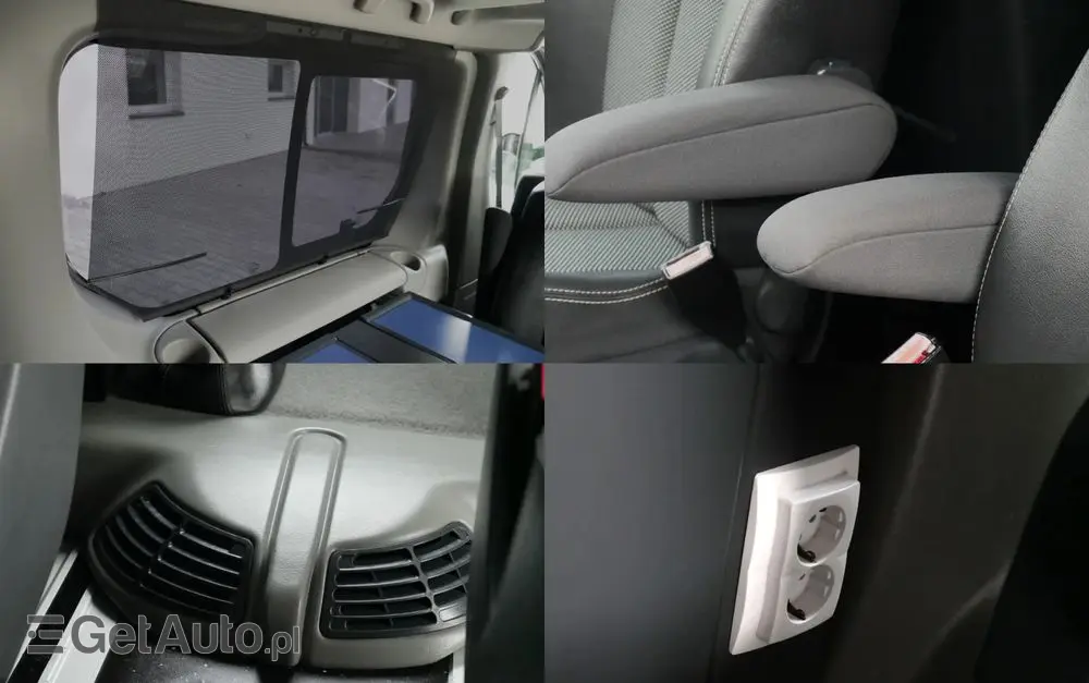 RENAULT Trafic FAP Generation Evado