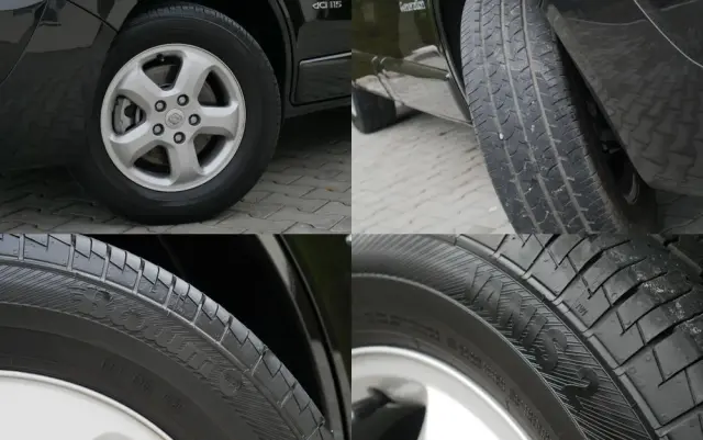 RENAULT Trafic FAP Generation Evado