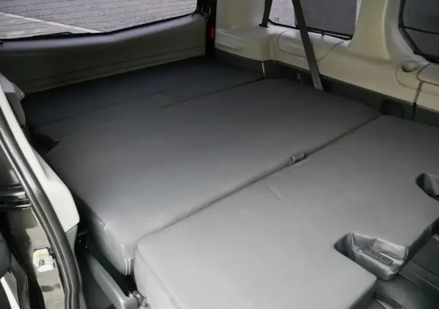 RENAULT Trafic FAP Generation Evado