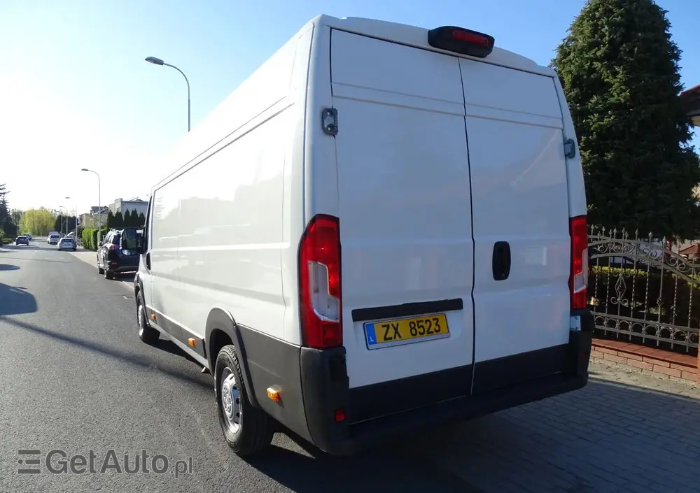 CITROËN Jumper 2,2 hdi 150 konny , L4 H2 , max, klima, kamera , super stan ! 