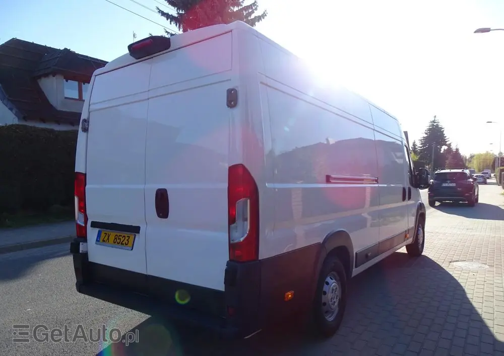 CITROËN Jumper 2,2 hdi 150 konny , L4 H2 , max, klima, kamera , super stan ! 