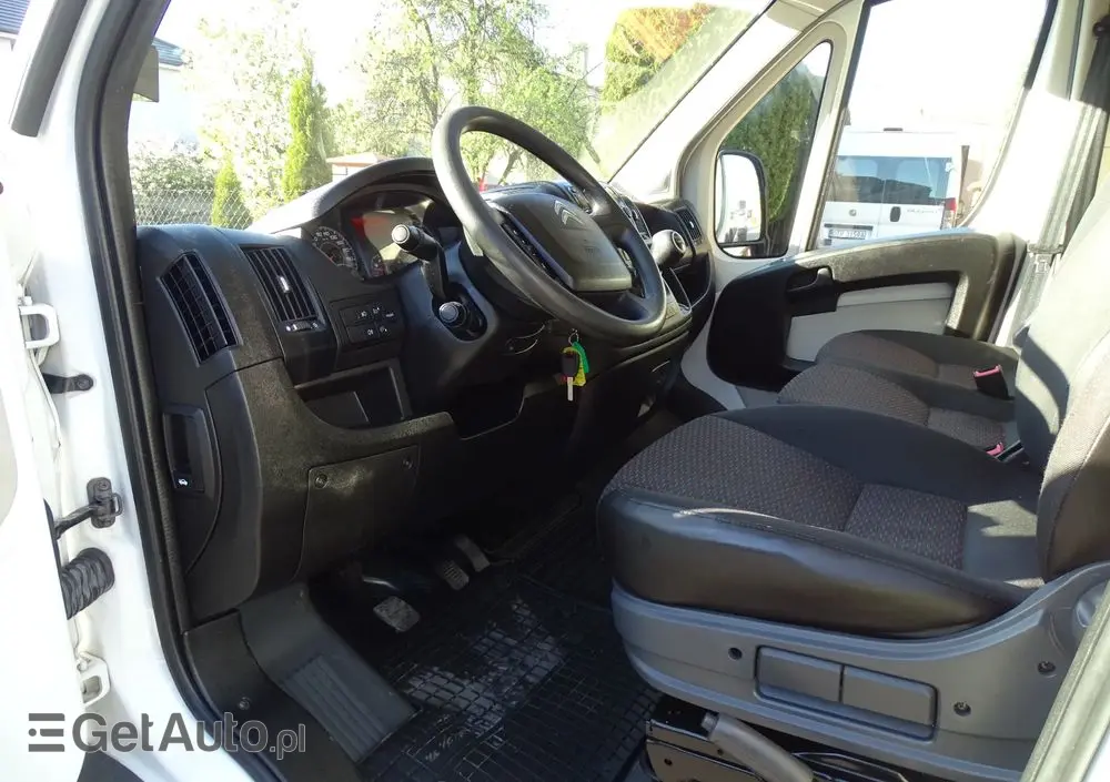 CITROËN Jumper 2,2 hdi 150 konny , L4 H2 , max, klima, kamera , super stan ! 