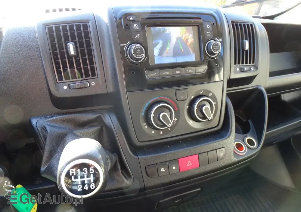 CITROËN Jumper 2,2 hdi 150 konny , L4 H2 , max, klima, kamera , super stan ! 