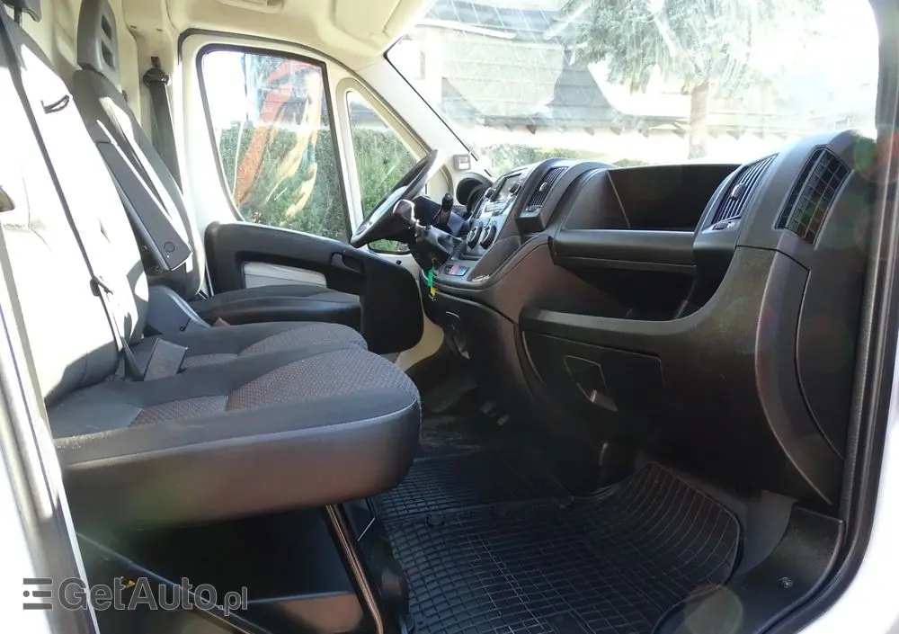 CITROËN Jumper 2,2 hdi 150 konny , L4 H2 , max, klima, kamera , super stan ! 