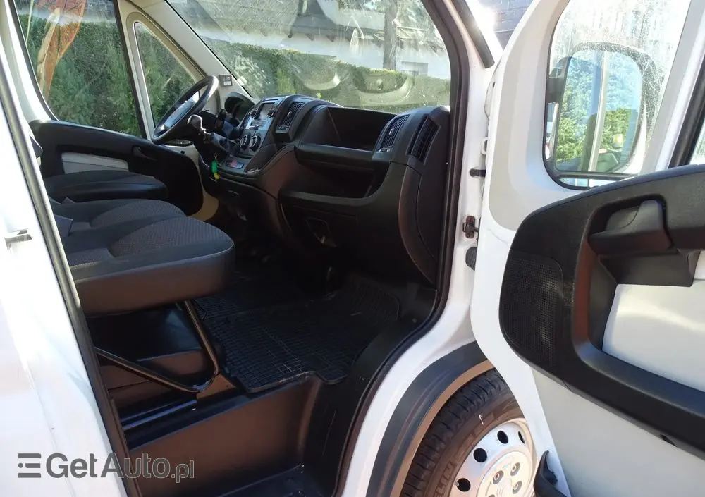 CITROËN Jumper 2,2 hdi 150 konny , L4 H2 , max, klima, kamera , super stan ! 