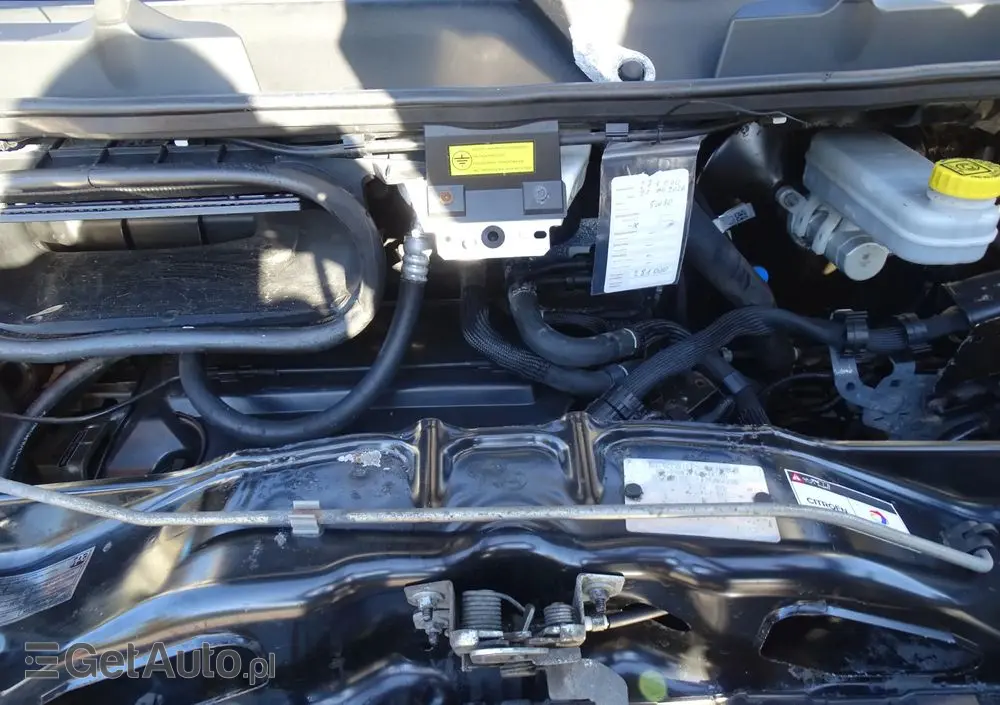 CITROËN Jumper 2,2 hdi 150 konny , L4 H2 , max, klima, kamera , super stan ! 