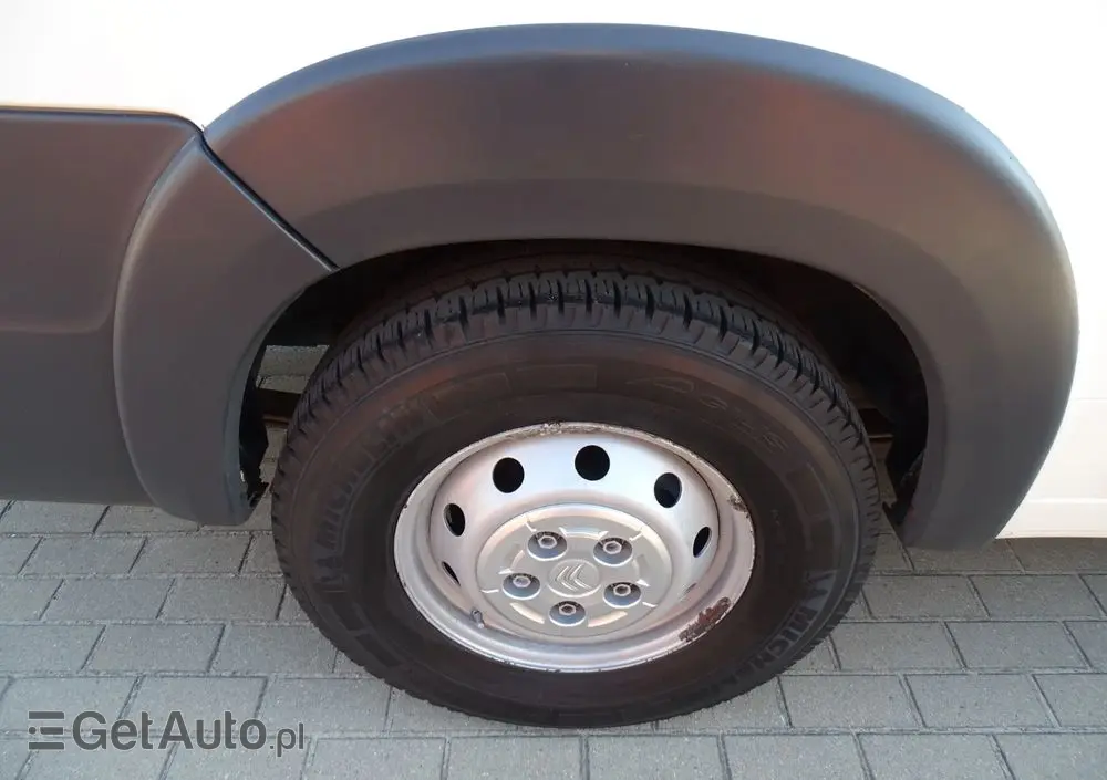 CITROËN Jumper 2,2 hdi 150 konny , L4 H2 , max, klima, kamera , super stan ! 