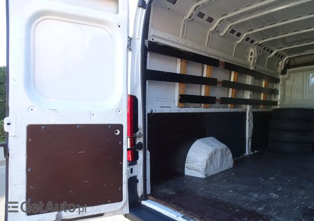 CITROËN Jumper 2,2 hdi 150 konny , L4 H2 , max, klima, kamera , super stan ! 