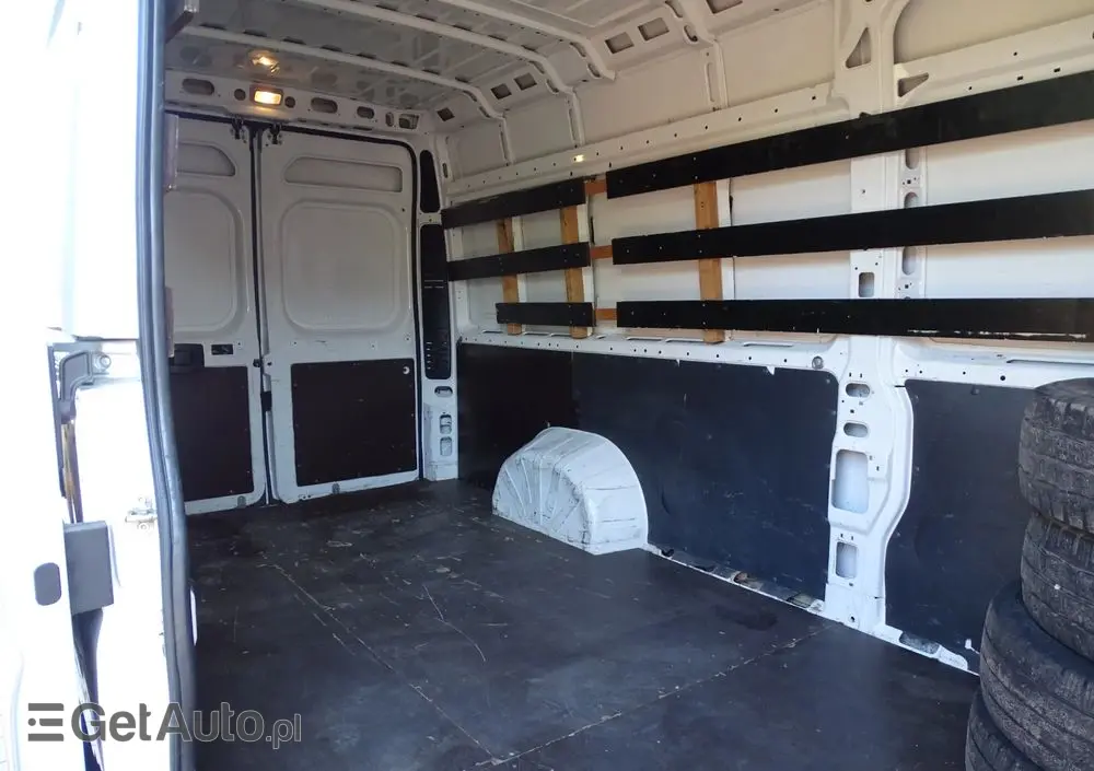 CITROËN Jumper 2,2 hdi 150 konny , L4 H2 , max, klima, kamera , super stan ! 