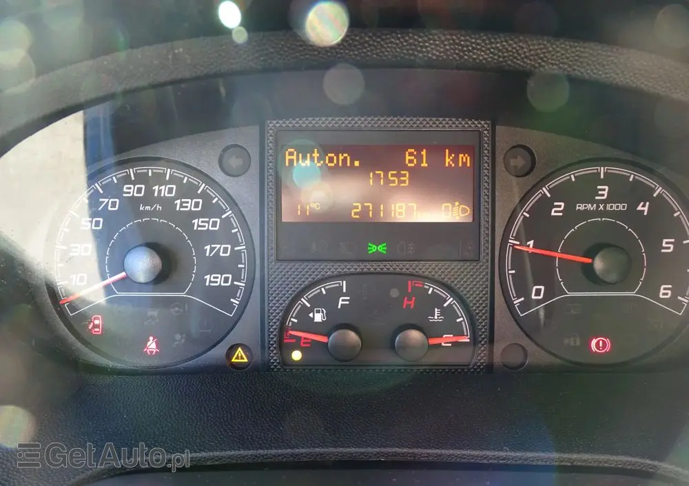 CITROËN Jumper 2,2 hdi 150 konny , L4 H2 , max, klima, kamera , super stan ! 