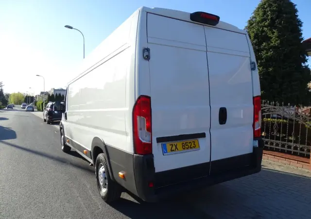 CITROËN Jumper 2,2 hdi 150 konny , L4 H2 , max, klima, kamera , super stan ! 