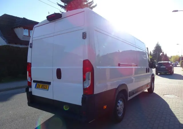 CITROËN Jumper 2,2 hdi 150 konny , L4 H2 , max, klima, kamera , super stan ! 