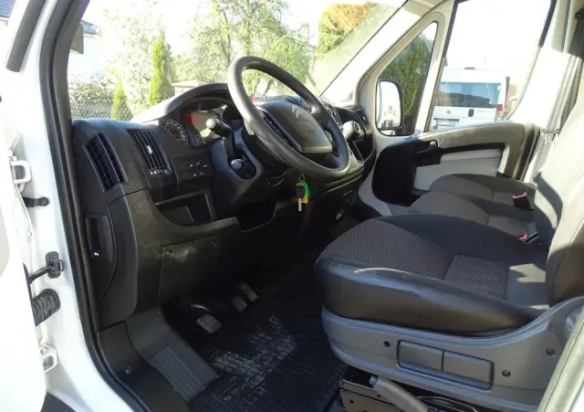 CITROËN Jumper 2,2 hdi 150 konny , L4 H2 , max, klima, kamera , super stan ! 