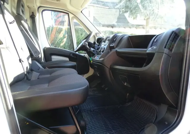 CITROËN Jumper 2,2 hdi 150 konny , L4 H2 , max, klima, kamera , super stan ! 