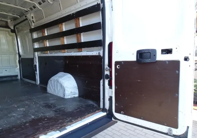 CITROËN Jumper 2,2 hdi 150 konny , L4 H2 , max, klima, kamera , super stan ! 