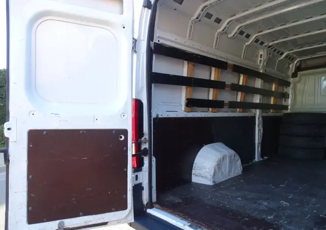 CITROËN Jumper 2,2 hdi 150 konny , L4 H2 , max, klima, kamera , super stan ! 