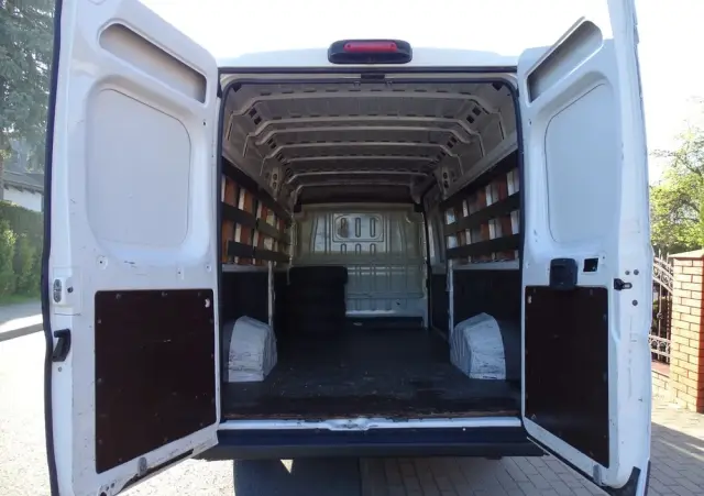 CITROËN Jumper 2,2 hdi 150 konny , L4 H2 , max, klima, kamera , super stan ! 