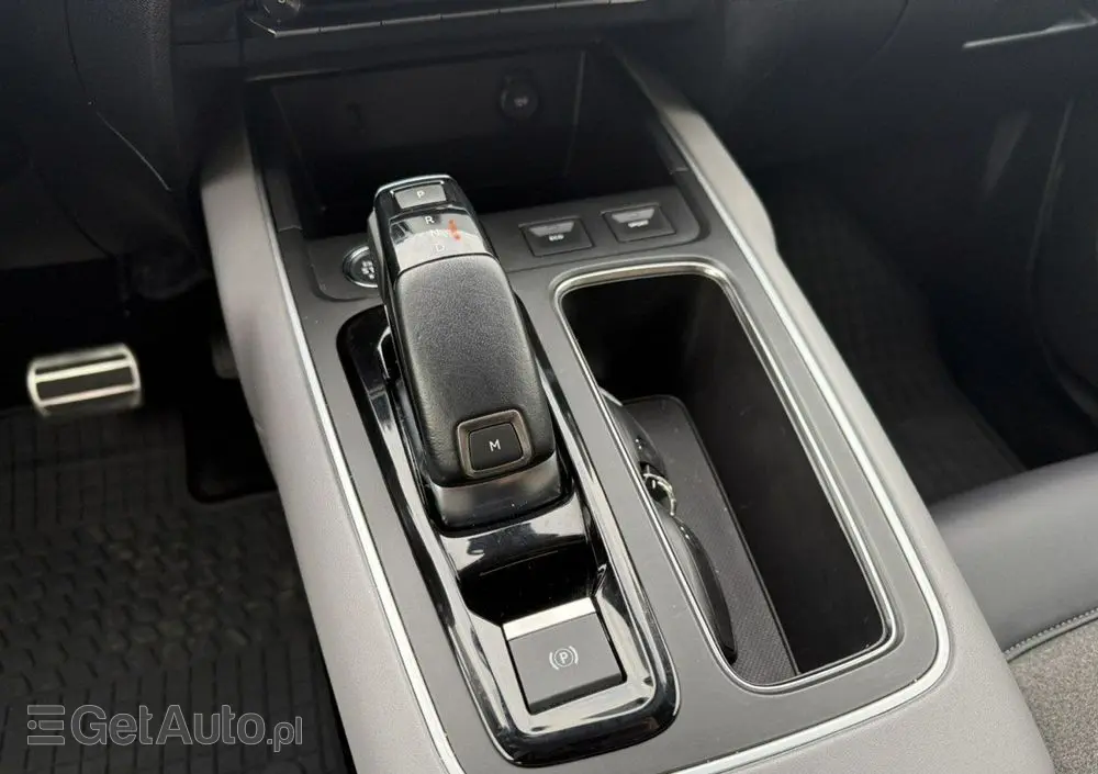 CITROËN C5 Aircross 1.2 PureTech Shine EAT8