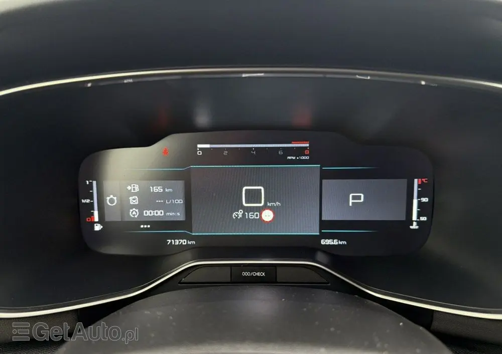 CITROËN C5 Aircross 1.2 PureTech Shine EAT8