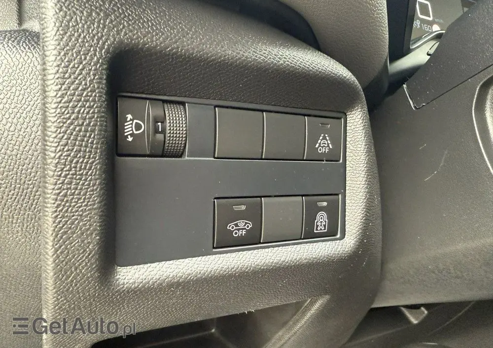 CITROËN C5 Aircross 1.2 PureTech Shine EAT8
