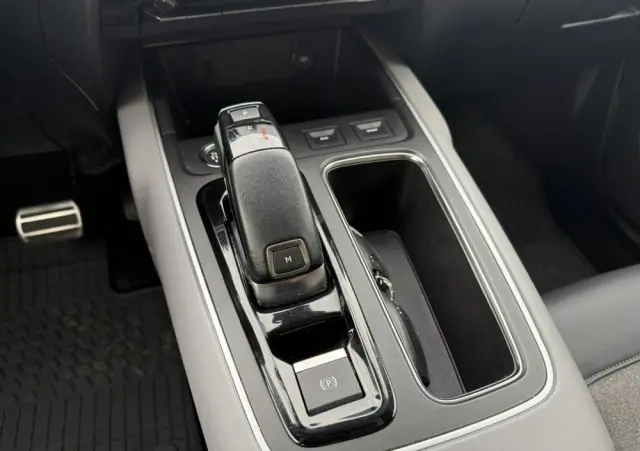 CITROËN C5 Aircross 1.2 PureTech Shine EAT8