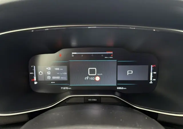 CITROËN C5 Aircross 1.2 PureTech Shine EAT8