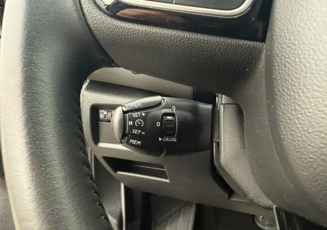 CITROËN C5 Aircross 1.2 PureTech Shine EAT8