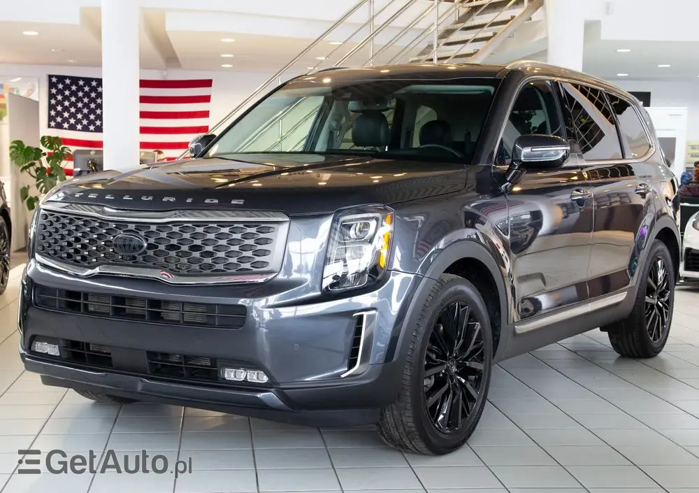 KIA Telluride 