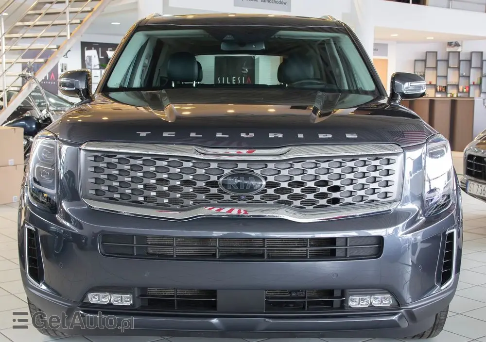 KIA Telluride 