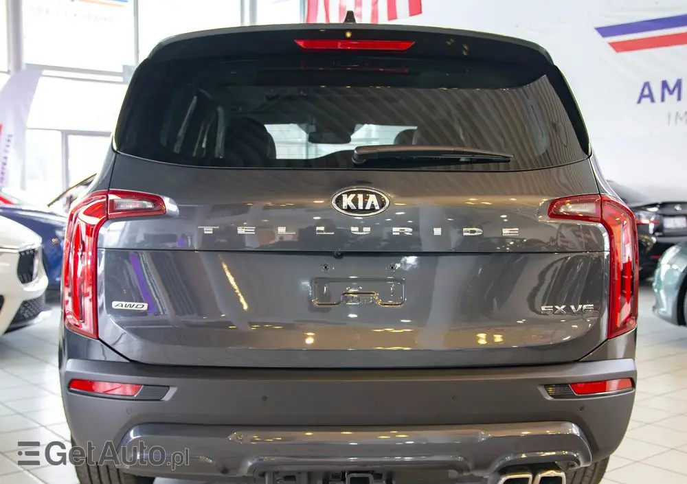 KIA Telluride 