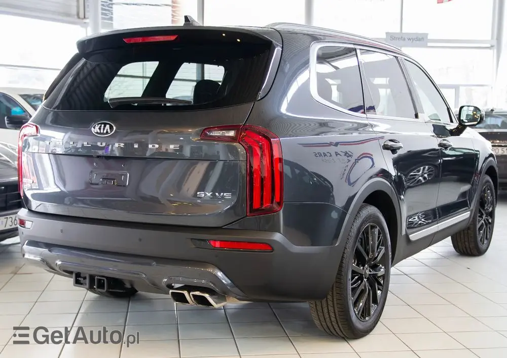 KIA Telluride 