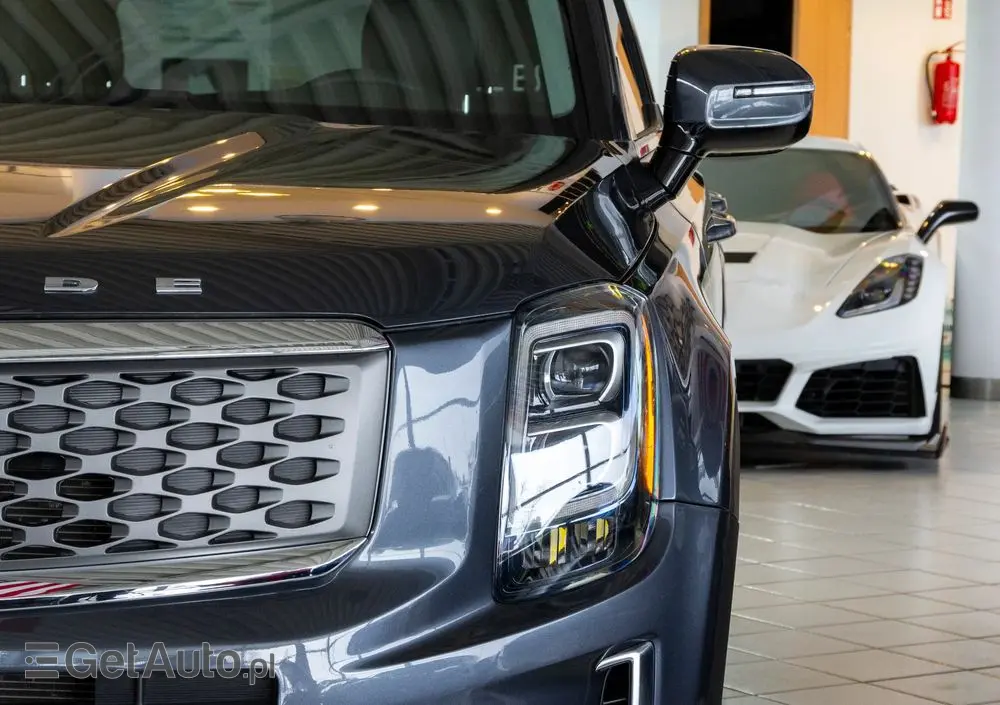 KIA Telluride 