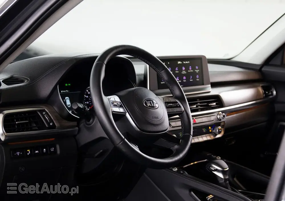 KIA Telluride 