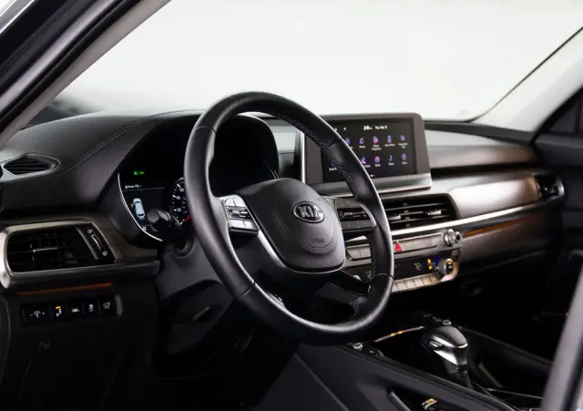 KIA Telluride 