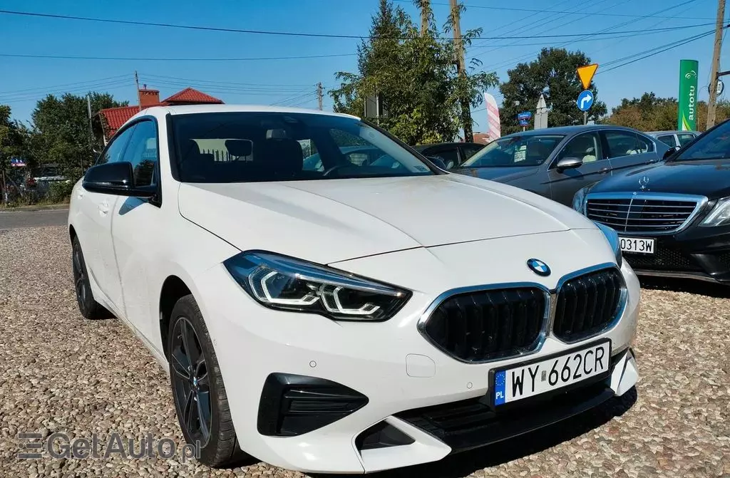 BMW Seria 2 