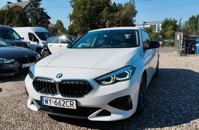 BMW Seria 2 