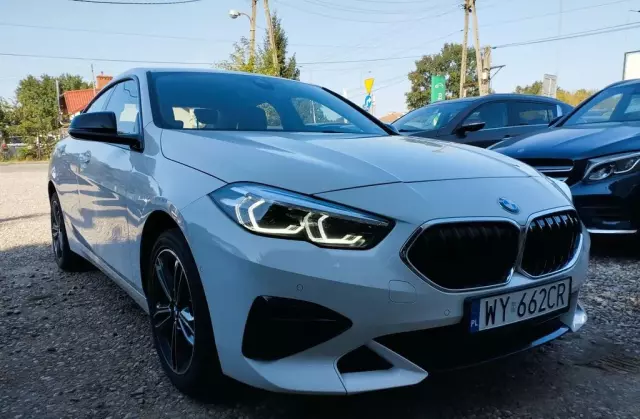 BMW Seria 2 