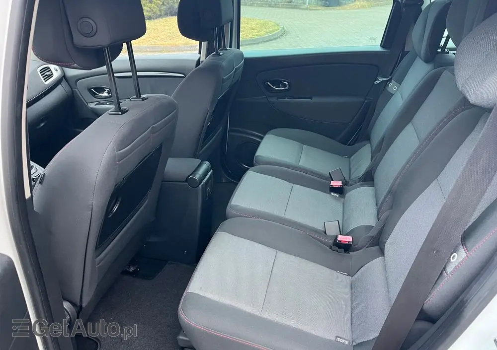 RENAULT Grand Scenic 1.6 16V 110 Authentique