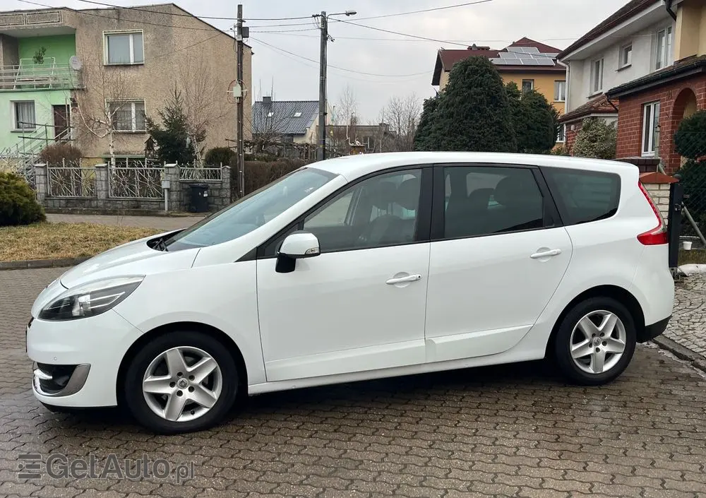 RENAULT Grand Scenic 1.6 16V 110 Authentique