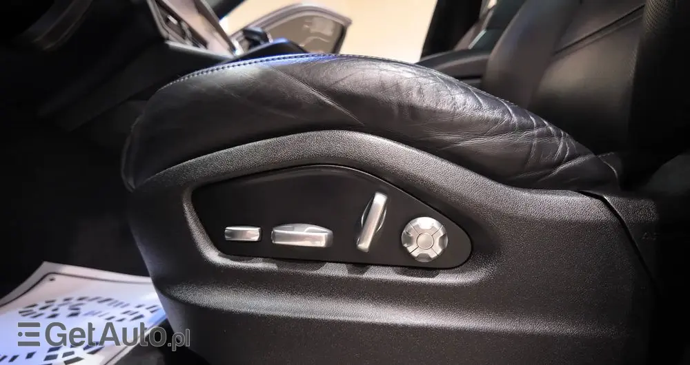 PORSCHE Cayenne S Platinum Edition