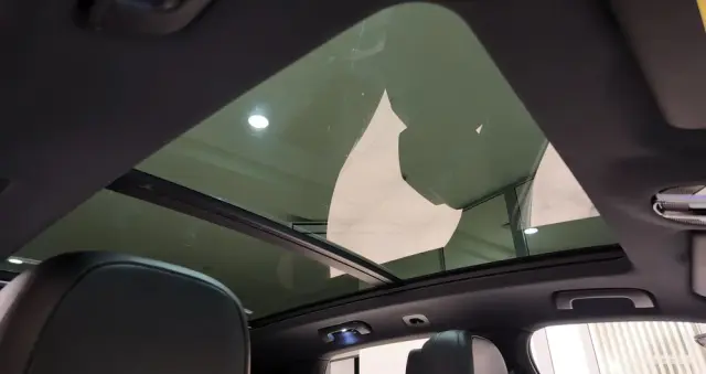 PORSCHE Cayenne S Platinum Edition