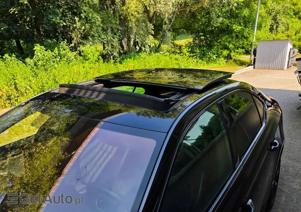 SKODA Superb 2.0 TSI 4x4 Sportline DSG