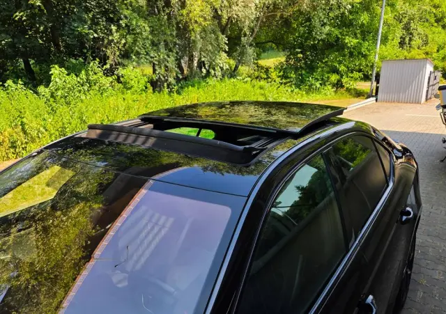 SKODA Superb 2.0 TSI 4x4 Sportline DSG
