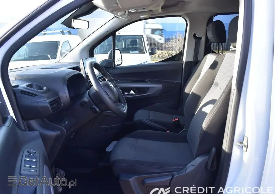 TOYOTA Proace City Verso 1.5 D-4D Business