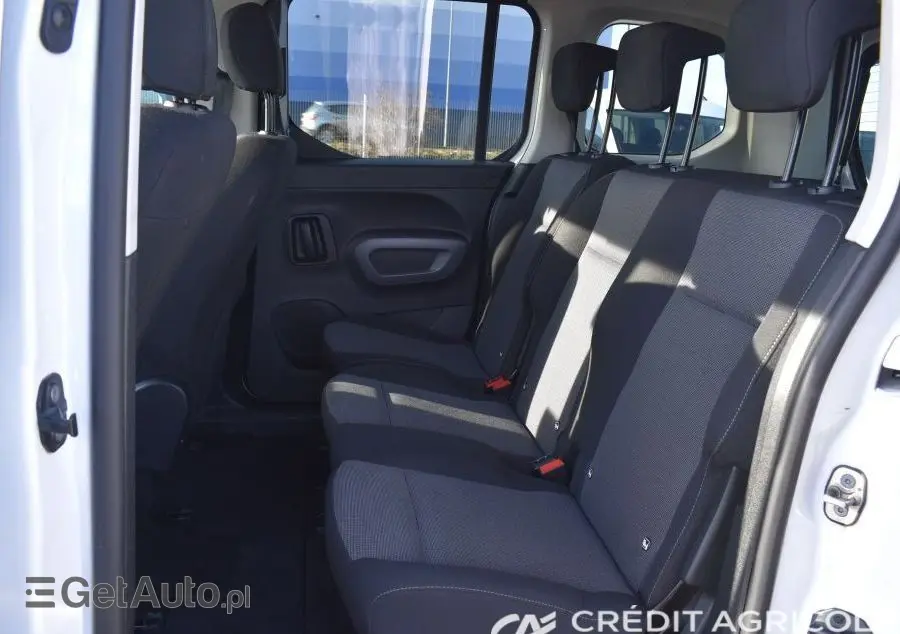 TOYOTA Proace City Verso 1.5 D-4D Business