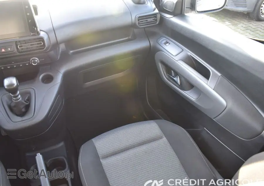 TOYOTA Proace City Verso 1.5 D-4D Business