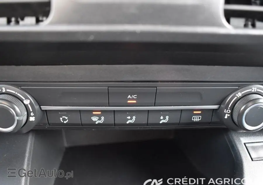 TOYOTA Proace City Verso 1.5 D-4D Business