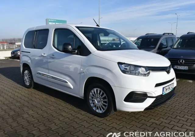 TOYOTA Proace City Verso 1.5 D-4D Business