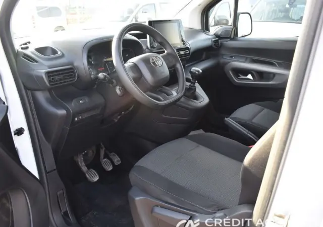 TOYOTA Proace City Verso 1.5 D-4D Business