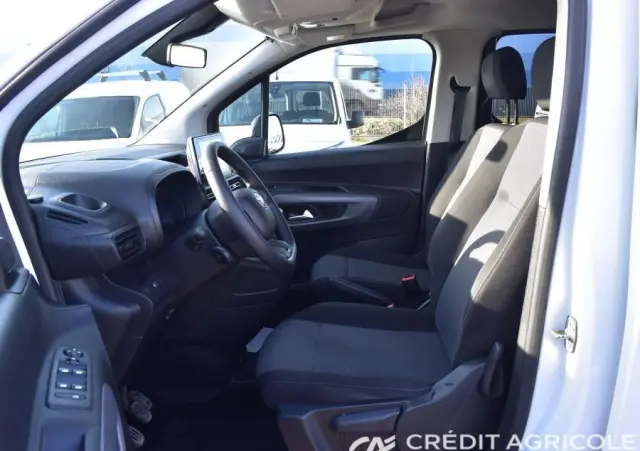 TOYOTA Proace City Verso 1.5 D-4D Business